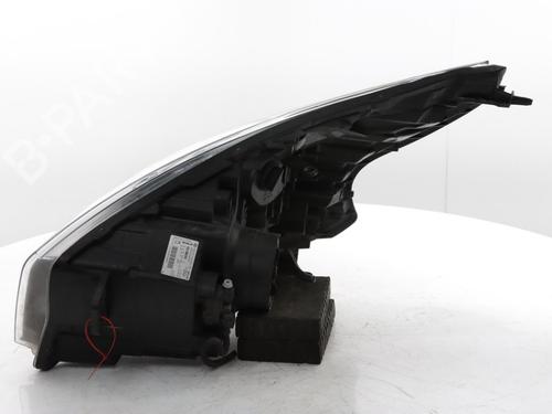 Right headlight FIAT TALENTO Van (296_) 2.0 EcoJet | BP29899620C29