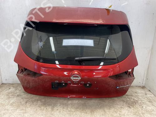 Used Tailgate Tailgate NISSAN QASHQAI III (J12) 1.5 VC-T e-Power (190 hp) 39507924 39507924