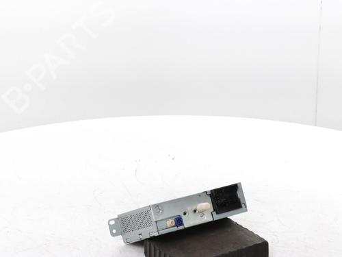 Radio PEUGEOT PARTNER Box Body/MPV (K9) 1.5 BlueHDi 75 | BP29899625E6