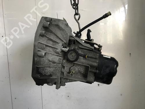 Used Gearbox Gearbox RENAULT CLIO IV (BH_) 0.9 TCe 90 (BHNF, BHMA, BHMH, BHJK, BHJR) (90 hp) 34566858 34566858