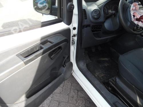 Left front driveshaft CITROËN NEMO Box Body/MPV (AA_) 1.4 | BP40579149M38  - Image 17