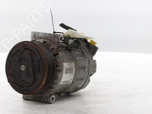 AC compressor RENAULT TRAFIC III Van (FG_) 1.6 dCi 125 (FGMH) | BP31960428M34