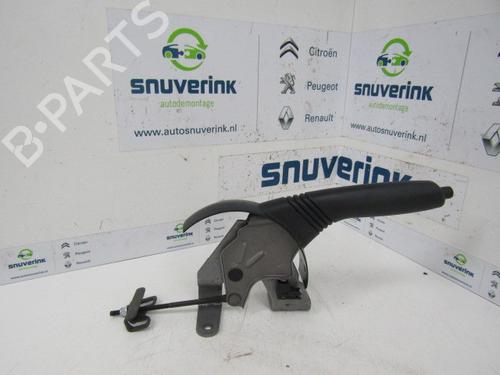 Used Hand brake PEUGEOT 107 (PM_, PN_) 1.0 (68 hp) 24163102
