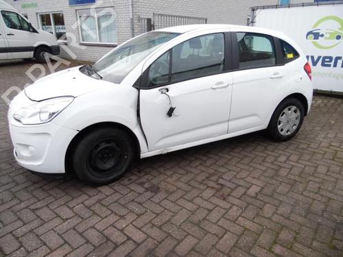 Engine CITROËN C3 II (SC_) 1.6 HDi | BP40584185M1 - Image 8