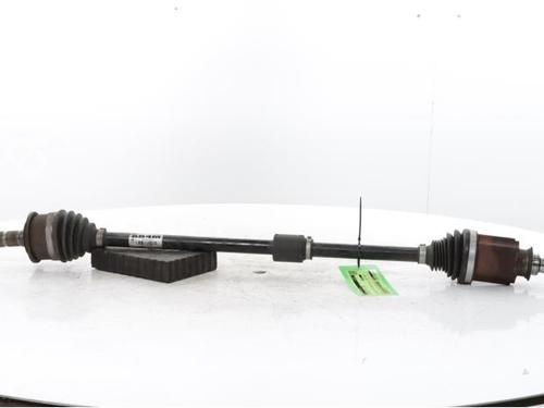 Used Right front driveshaft Right front driveshaft OPEL ASTRA K (B16) 1.0 Turbo (68) (105 hp) 40542584 40542584