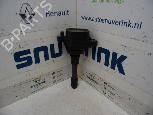Tændspole RENAULT MEGANE III Grandtour (KZ0/1) 1.4 TCe (KZ0F, KZ1V) (130 hp) 10790300