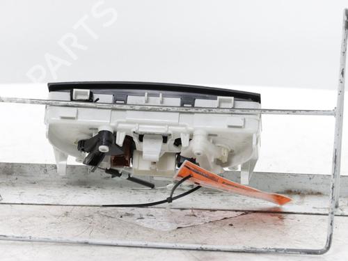 Climate control CITROËN BERLINGO Box Body/MPV (B9) 1.6 HDi / BlueHDi 75 | BP38111421I5 - Image 6