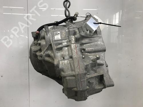 Gearbox BMW 1 (F40) 118 d | BP36538452M3 - Image 4