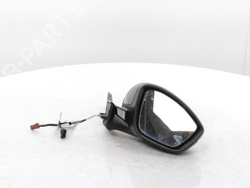 Right mirror PEUGEOT 2008 I (CU_) 1.2 THP 110 / PureTech 110 | BP30186699C27