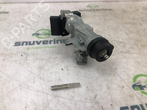 Ignition barrel SEAT IBIZA V (KJ1, KJG) 1.0 TSI | BP18748232M48 