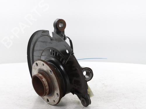 Left front steering knuckle RENAULT CAPTUR II (HF_) TCe 160 (HFN1) | BP33696945M25 - Image 7