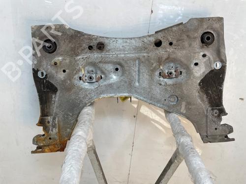 Subframe RENAULT ZOE (BFM_) ZOE | BP34567132M9 - Image 4