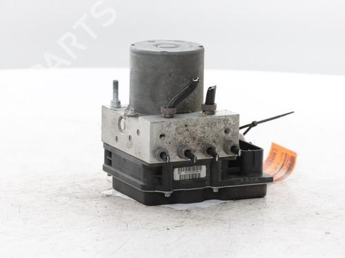 ABS pump CITROËN C4 II (NC_) 1.6 VTi 120 (NC5FS0, NC5FS9) | BP37490284M43 - Image 5