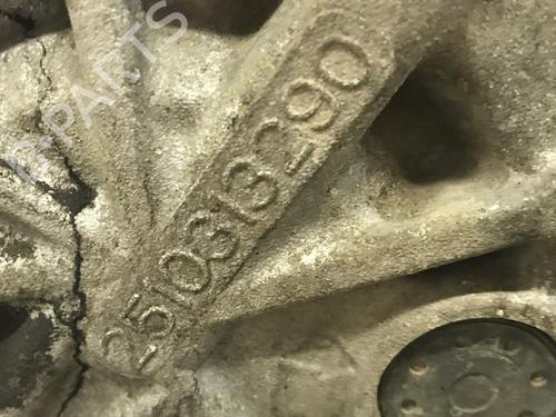 Gearbox BMW 1 (F40) 118 i | BP36538129M3 - Image 8
