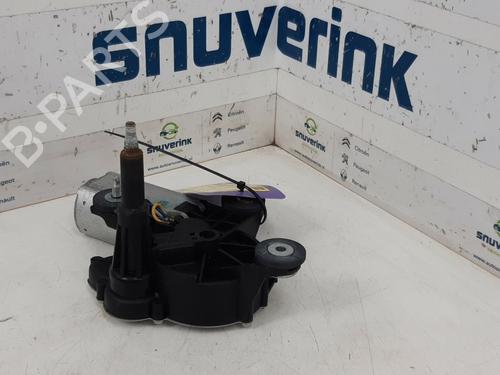 Used Rear wiper motor ABARTH 500 / 595 / 695 1.4 (312.AXD1A) (135 hp) 10798112