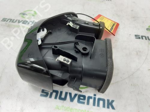 Air vent CITROËN C3 AIRCROSS II (2R_, 2C_) 1.2 PureTech 110 (2RHNZB, 2RHNZW, 2RHNPX, 2RHNPJ) | BP21178960I21 