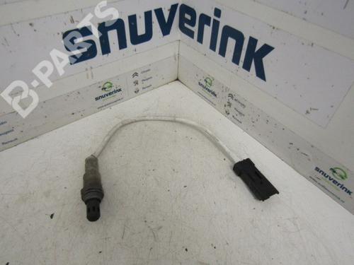 Used Electronic sensor Electronic sensor PEUGEOT 208 I (CA_, CC_) 1.2 VTI 82 (82 hp) 10789569 10789569