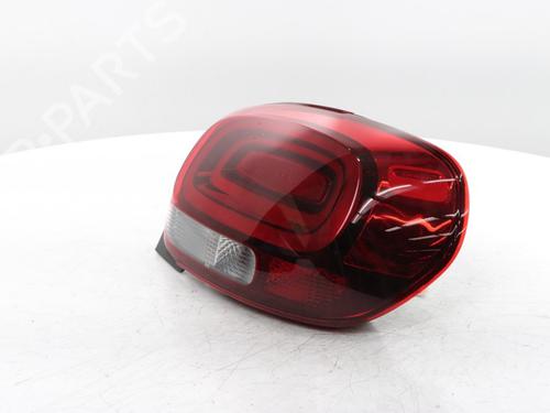 Right taillight CITROËN C3 III (SX) 1.2 PureTech 82 | BP30186150C35 