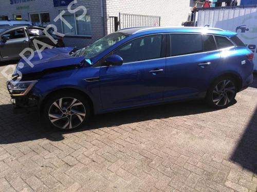 Switch RENAULT MEGANE IV Grandtour (K9A/M/N_) 1.3 TCe 160 (K9NC) | BP40576872I30 - Image 3