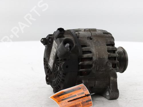 Alternator CITROËN C3 AIRCROSS II (2R_, 2C_) 1.2 PureTech 110 (2RHNZB, 2RHNZW, 2RHNPX, 2RHNPJ) | BP31961065M7 - Image 2