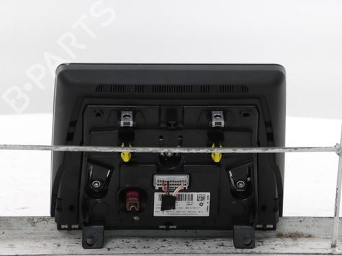 Display RENAULT CLIO V (B7_) 1.0 TCe 100 (B7MT) | BP39619047C48 - Image 8