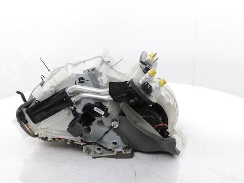 Heater matrix box PEUGEOT 208 I (CA_, CC_) 1.6 VTi | BP30186107M61