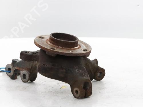 Left front steering knuckle OPEL CORSA F (P2JO) CORSA-e (68) | BP40297608M25 - Image 8