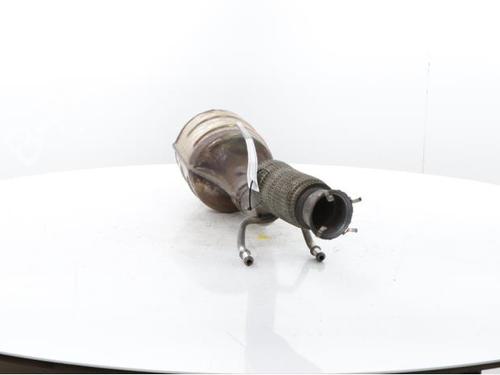 Catalyst NISSAN JUKE (F16_) 1.0 | BP40552107M10 - Image 8