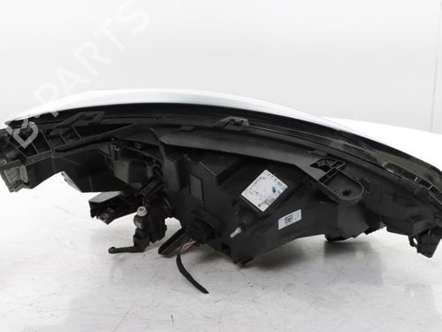 Left headlight RENAULT CLIO V (B7_) 1.0 TCe 100 (B7MT) | BP30186682C28