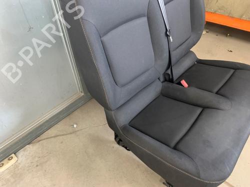 Right front seat RENAULT TRAFIC III Van (FG_) 1.6 dCi 95 (FGMJ, FGMR) | BP31049826C16 - Image 5