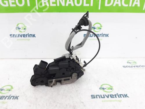 Venstre fortil lås VW MULTIVAN T6 (SGF, SGM, SGN, SHM, SHN) 2.0 TDI | BP18247327C98 