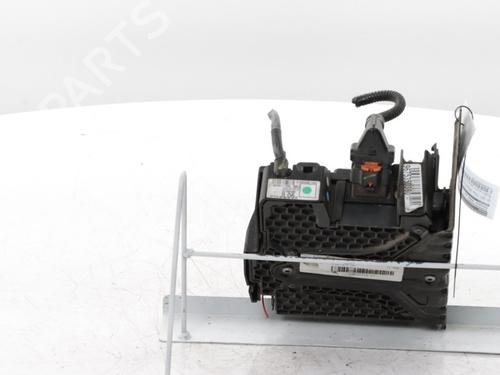 Fuse box PEUGEOT 3008 II SUV (MC_, MR_, MJ_, M4_) 1.2 THP/ PureTech 130 (MRHNSM, MRHNSU, MRHNSJ, MRHNYW,... | BP30186020E1 