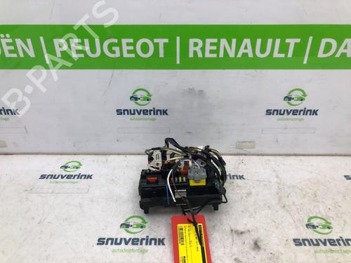 Sikringsdåse CITROËN C3 II (SC_) 1.6 HDi (92 hp) 23123716