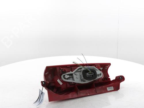 Right taillight PEUGEOT PARTNER Box Body/MPV 1.6 HDi / BlueHDi 75 | BP29640453C35 