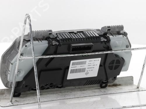 Display RENAULT ZOE Hatchback Van (BFM_) Electric (BFMF) | BP38459965C48 - Image 5