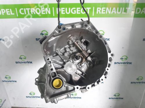 Used Gearbox PEUGEOT 108 1.0 VTi 72 (72 hp) 13898118