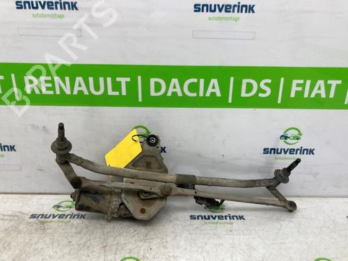 Vindrute Vindusviskermekanisme RENAULT TRAFIC II Van (FL) 2.0 dCi 115 (FL01, FL0U) (114 hp) 23394062