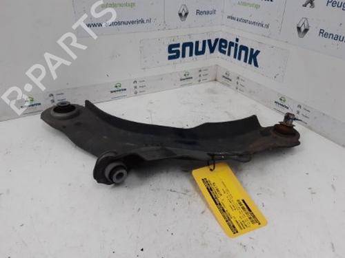 Used Left front suspension arm RENAULT CAPTUR I (J5_, H5_) 0.9 TCe 90 (90 hp) 10788020