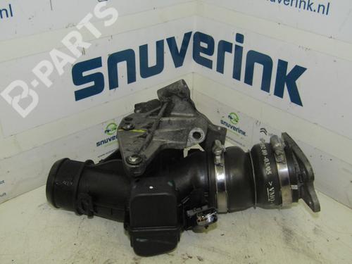 Used Throttle body Throttle body CITROËN C4 I (LC_) 1.6 HDi (90 hp) 10788825 10788825