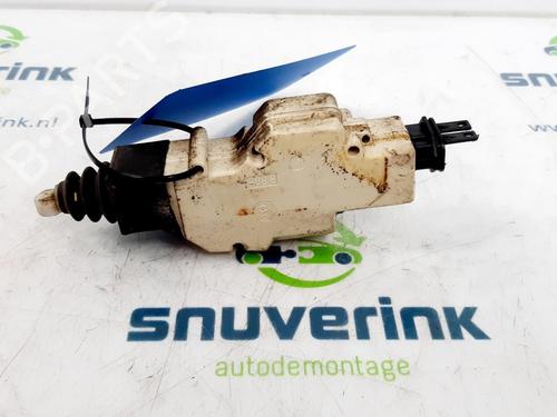 Module électronique PEUGEOT BOXER Van (230L) 2.5 D (86 hp) 24163979