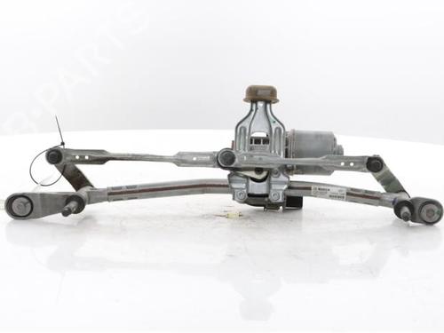 Used Front wipers mechanism Front wipers mechanism OPEL GRANDLAND / GRANDLAND X (A18, P1UO) 1.5 Turbo D (75) (131 hp) 39507477 39507477