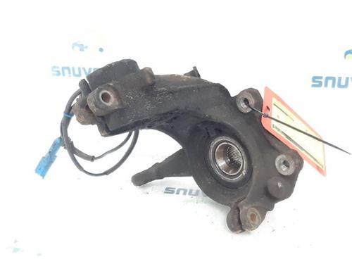 Left front steering knuckle CITROËN C3 Picasso (SH_) 1.6 VTi 120 | BP40573895M25 - Image 4