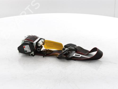 Used Front left seatbelt RENAULT CAPTUR II (HF_) TCe 140 (HFN0) (140 hp) 29426657