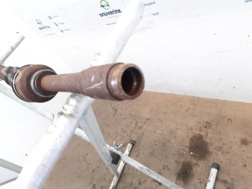 Right front driveshaft PEUGEOT 206 CC (2D) 1.6 16V (2DNFUF, 2DNFUR) | BP24163853M39 