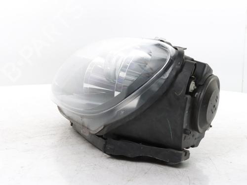 Left headlight VW GOLF VI Variant (AJ5) 1.2 TSI | BP35991821C28 - Image 3