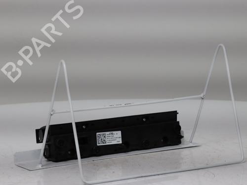 Climate control PEUGEOT 508 II (FB_, FH_, F3_) Hybrid 225 (F35GQU) | BP29068986I5 