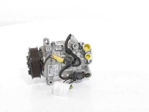 Used AC compressor OPEL ASTRA L (O5) 1.5 Turbo D (FBYHZT, FBYHZJ) (131 hp) 27287511