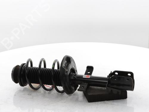 Left front shock absorber RENAULT CLIO V (B7_) 1.0 TCe 90 (B7MT) | BP29069283M16 - Image 6