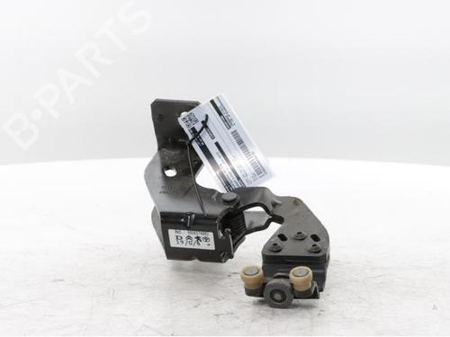Interior handle PEUGEOT EXPERT Van (V_) 1.6 BlueHDi 95 | BP40585656I7 - Image 2