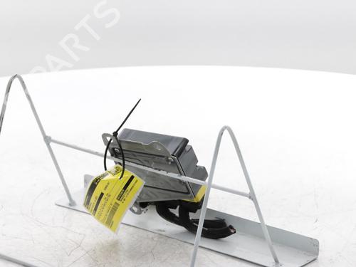 ECU airbags RENAULT CLIO V (B7_) 1.0 SCe 65 (B7MG) | BP29426893M53 